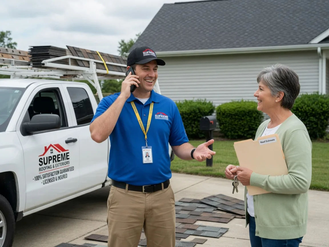 Roof Replacement Burns, KS FAQs